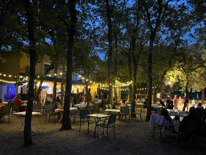 Domaine des Chênes Blancs