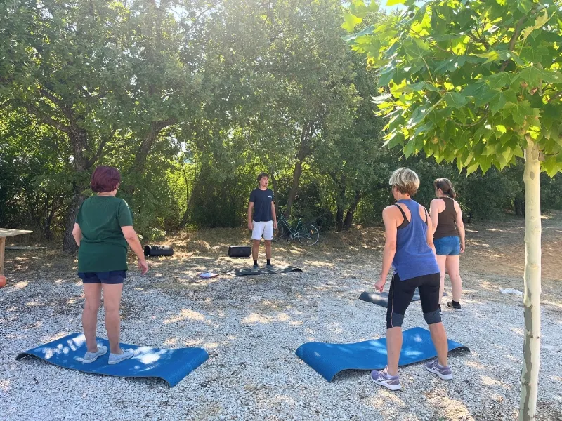 Domaine des Chênes Blancs