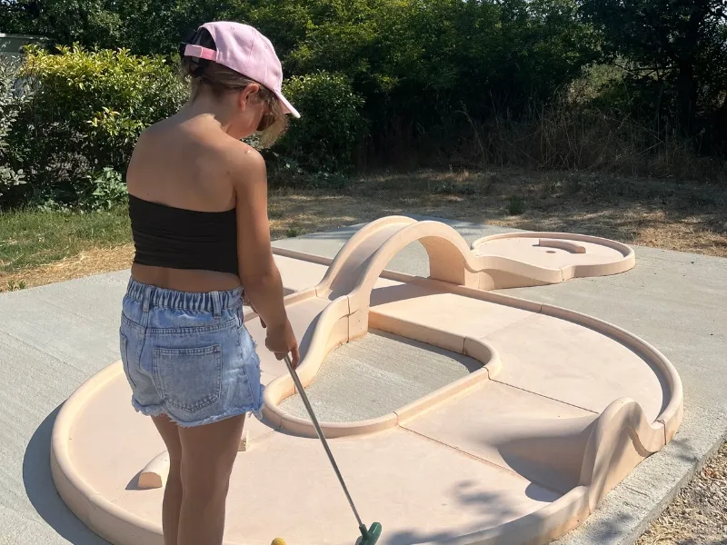 Domaine des Chênes Blancs