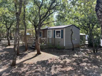 Domaine des Chênes Blancs - image n°2 - Camping Direct