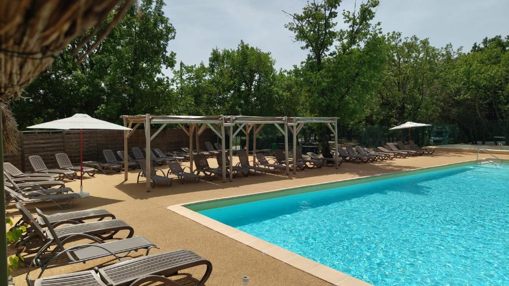 Domaine des Chênes Blancs