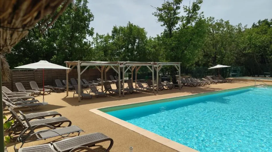 Domaine des Chênes Blancs