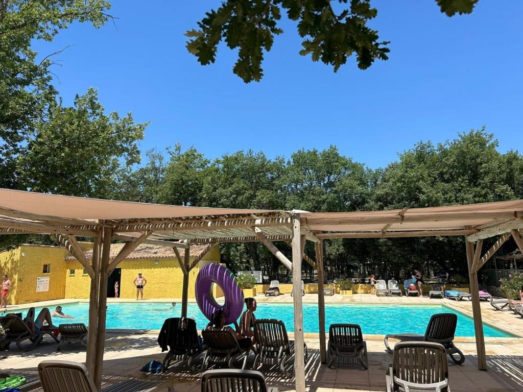 Domaine des Chênes Blancs — Photo 9