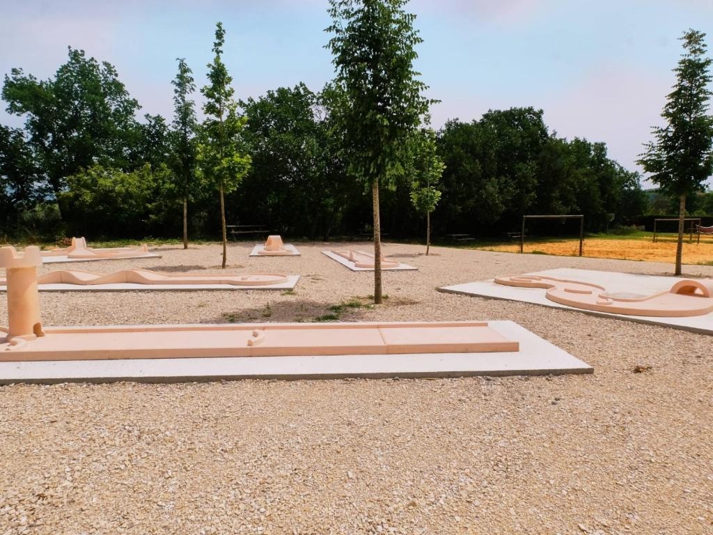 Domaine des Chênes Blancs — Photo 10