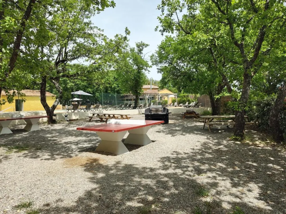 Domaine des Chênes Blancs