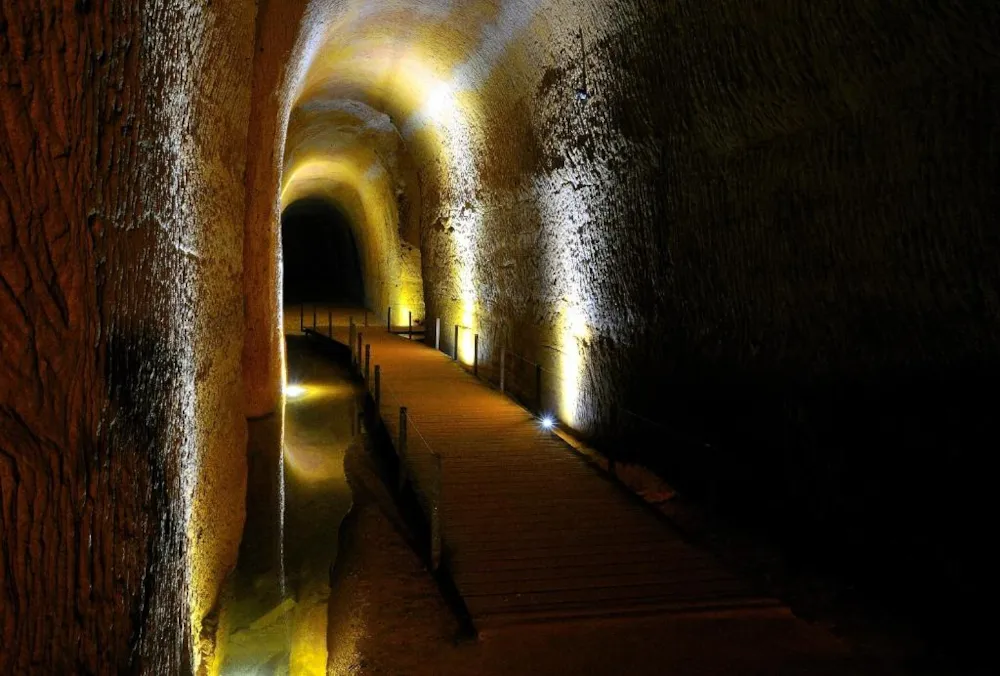 Domaine des Chênes Blancs