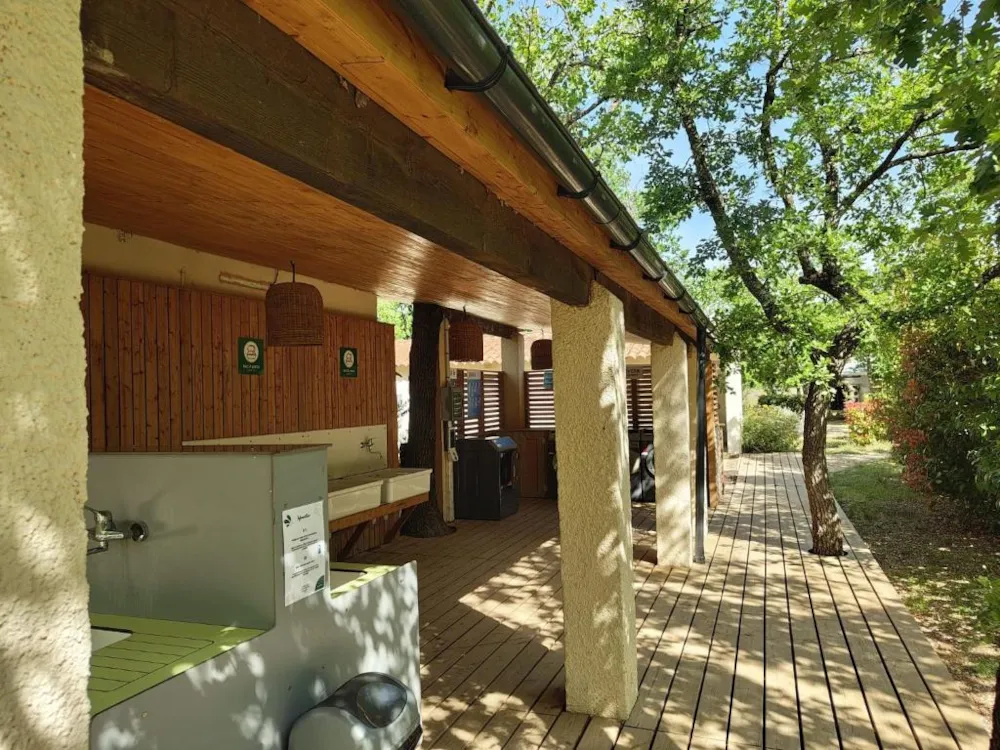 Domaine des Chênes Blancs