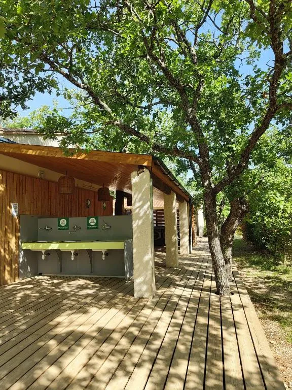 Domaine des Chênes Blancs