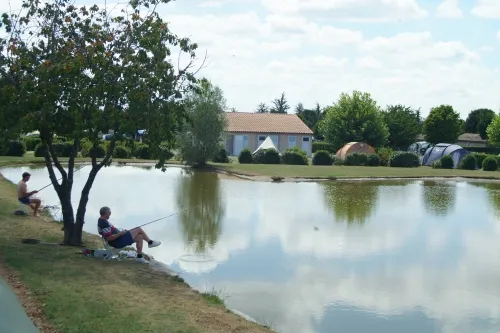 Camping le Futuriste