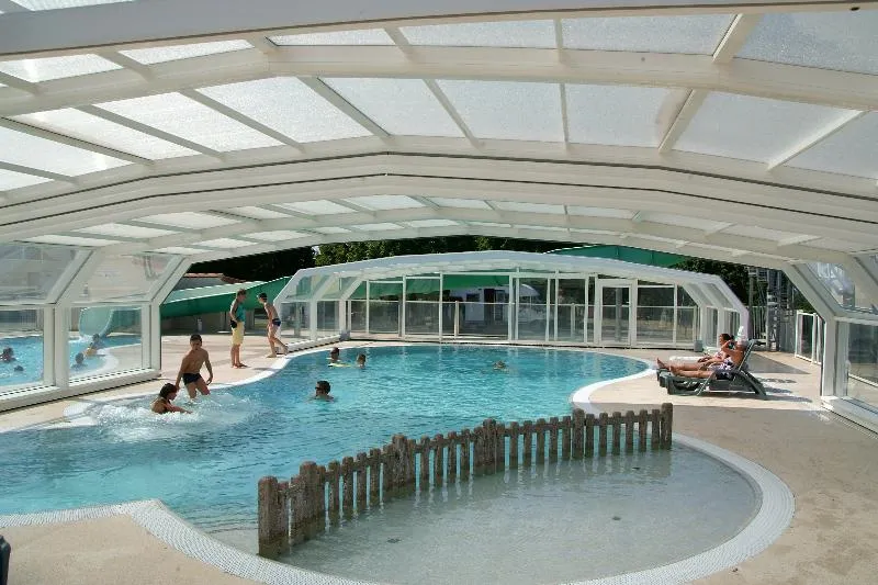 Camping le Futuriste