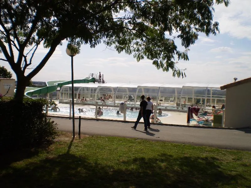 Camping le Futuriste