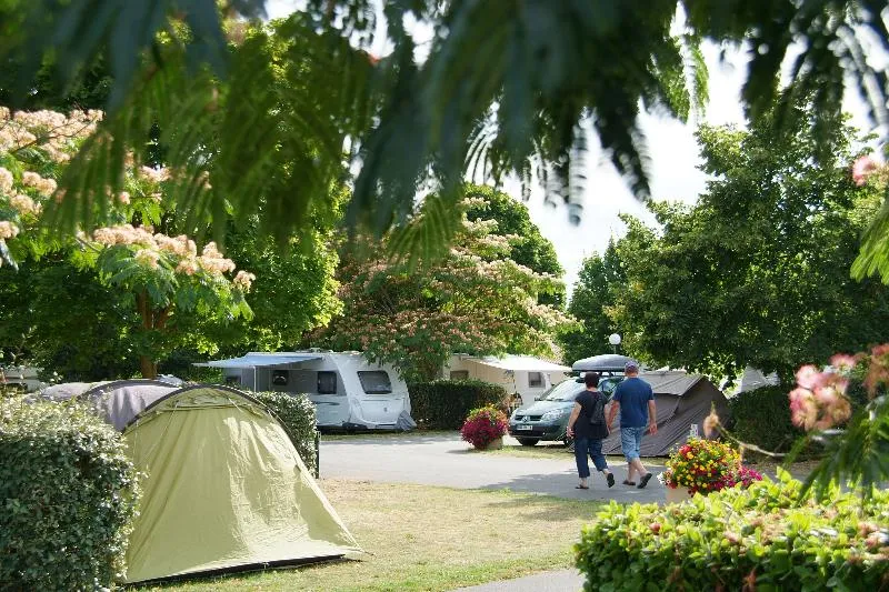 Camping le Futuriste - image n°2 - Camping Direct