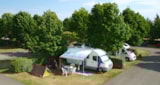 Foto #2 van Camping le Futuriste