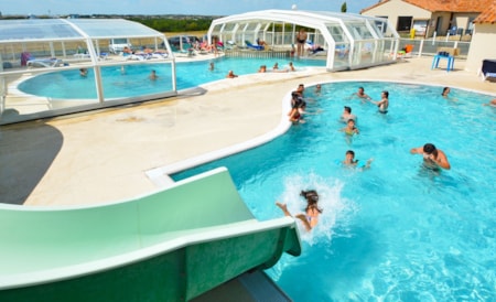 Camping le Futuriste