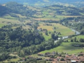 Camping Les Moulettes