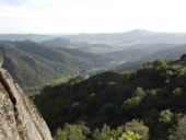 Camping Les Moulettes