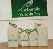 Camping Les Moulettes