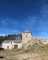 Camping Les Moulettes