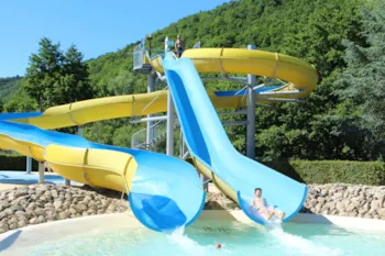 Camping Les Moulettes - image n°2 - Camping Direct