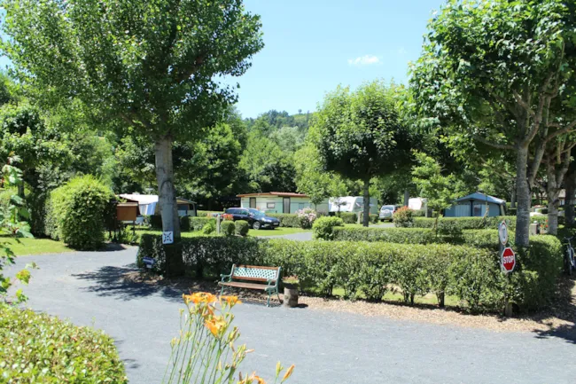 Camping Les Moulettes - image n°4 - Camping Direct