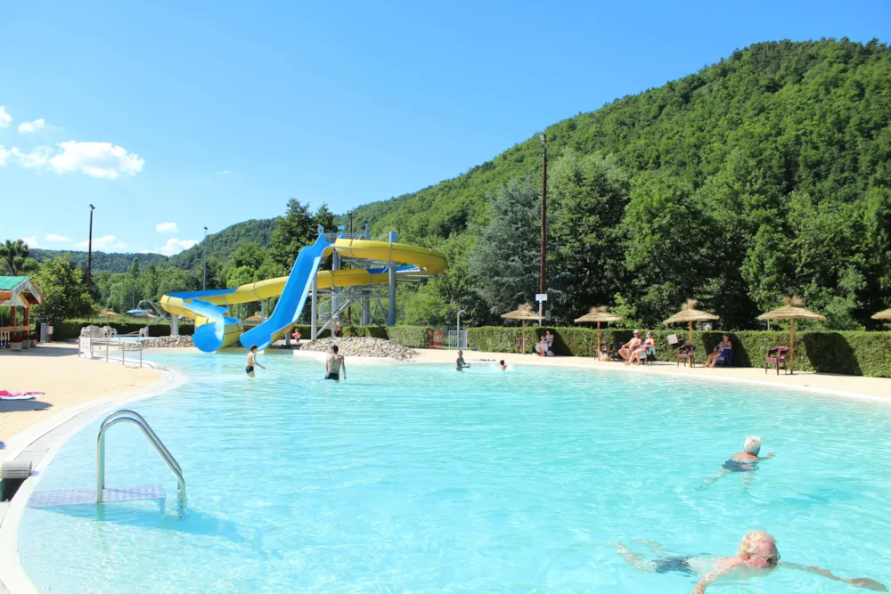 Camping Les Moulettes - image n°9 - Camping Direct