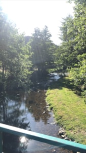 Camping Les Moulettes