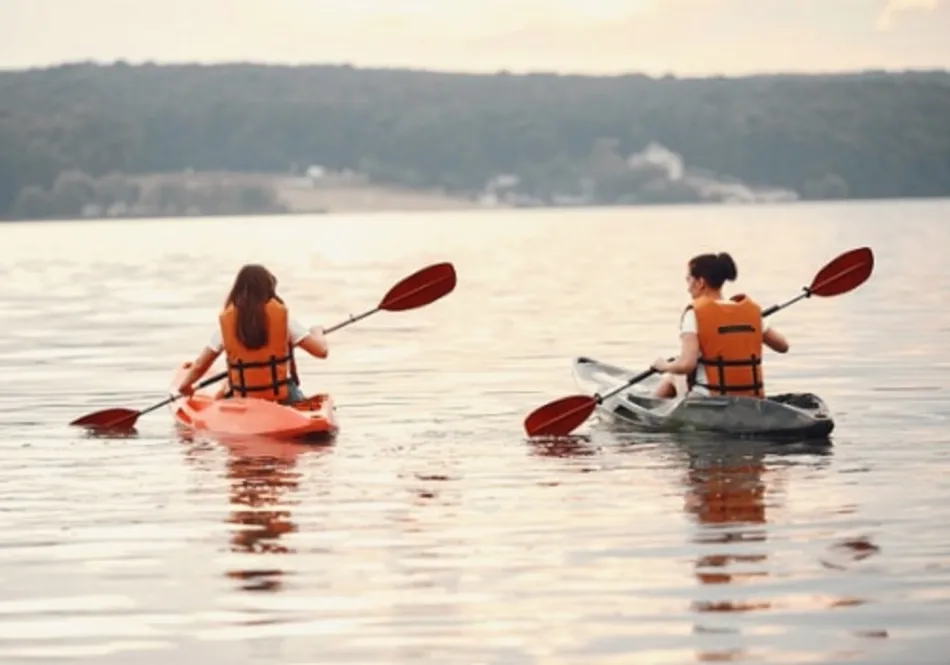 Camping Les Moulettes