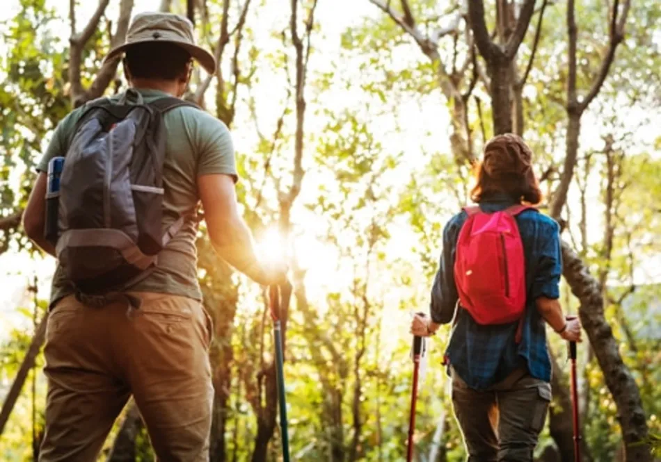 Camping Les Moulettes