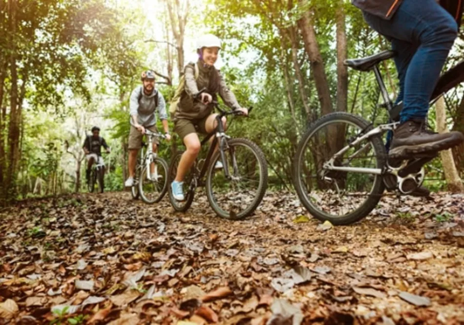 Camping Les Moulettes