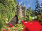 Camping Les Moulettes