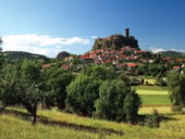 Camping Les Moulettes