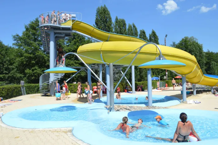 Camping Les Moulettes - image n°1 - Camping Direct