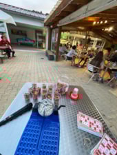 Camping Les Moulettes