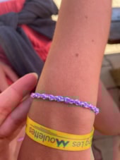 Camping Les Moulettes