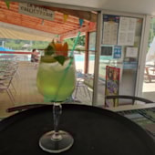 Camping Les Moulettes