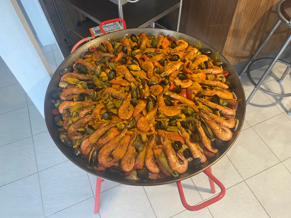 Camping Les Moulettes