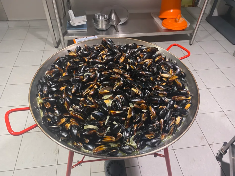 Camping Les Moulettes