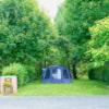 Camping Qualité