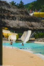 Camping Les Moulettes