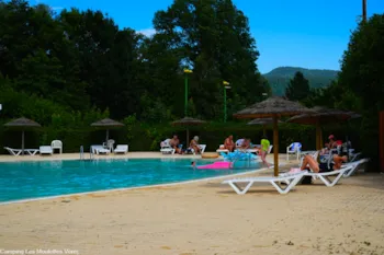 Camping Les Moulettes - image n°2 - Camping Direct