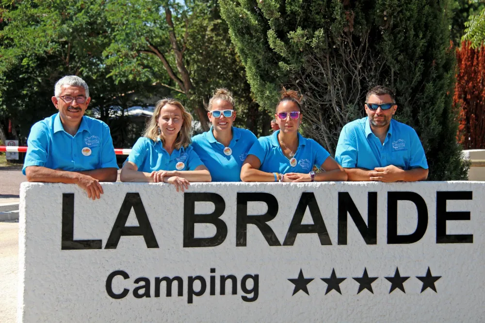 Camping La Brande - image n°12 - Camping Direct