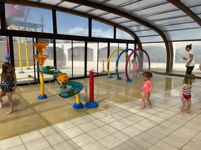 Camping La Brande - image n°4 - Camping Direct
