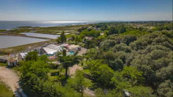 Camping La Brande - image n°3 - Camping Direct