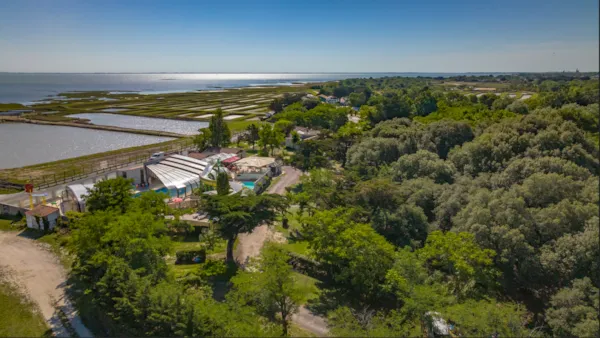 Camping La Brande