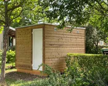 Stellplatz - Stellplatz Vip - Camping La Brande