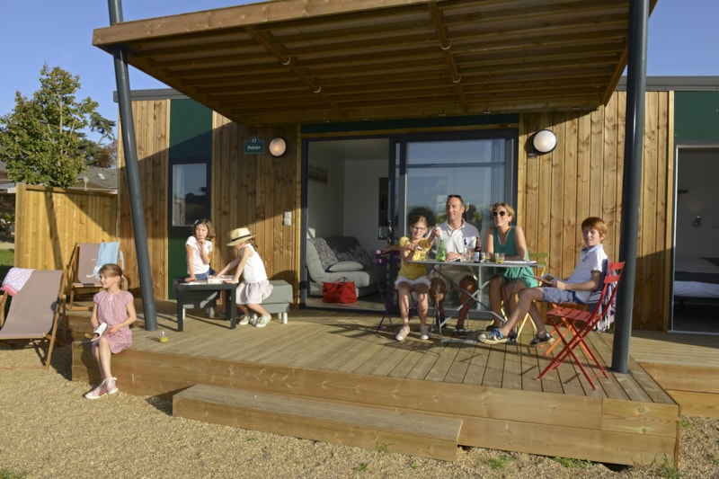Cottage Famille