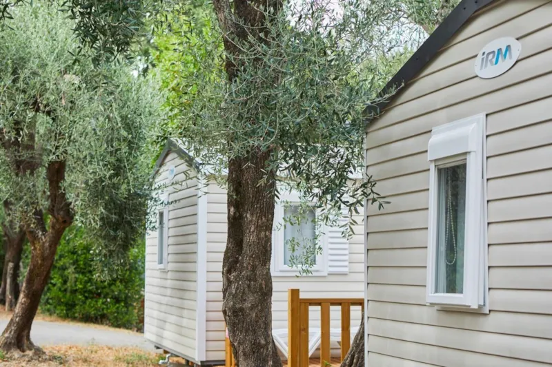 Mobilhome 3 Chambres