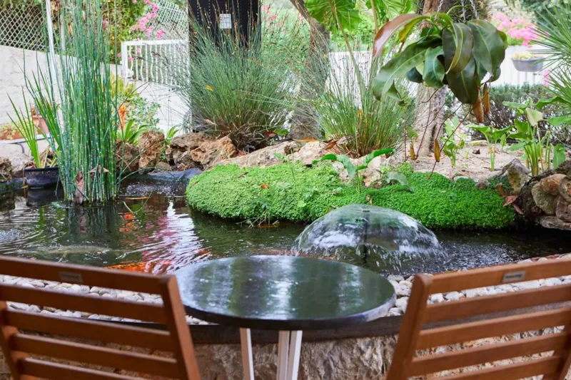 Mobilhome 3 Chambres