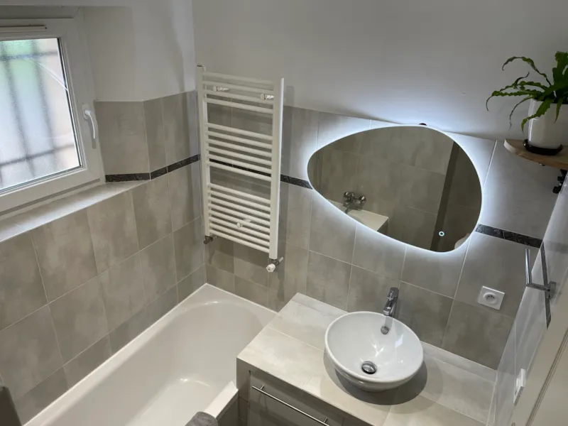 Appartement Jacuzzi 3 Chambres + Mezzanine