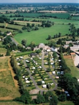 Foto #2 van Camping Onlycamp Sous Les Pommiers